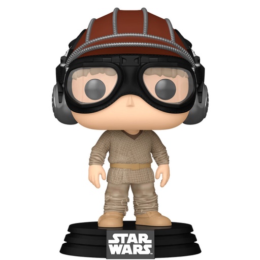 [889698760157] Figura POP Star Wars Anakin Skywalker