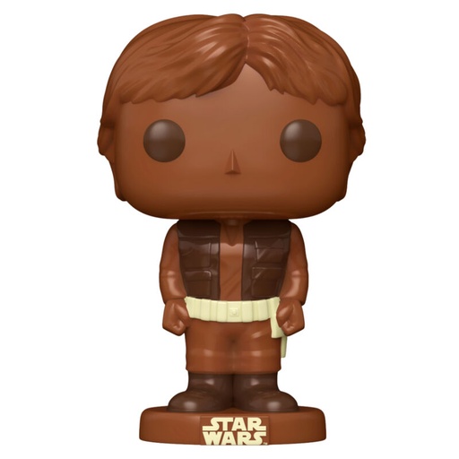 [889698762137] Figura POP Star Wars Han Solo