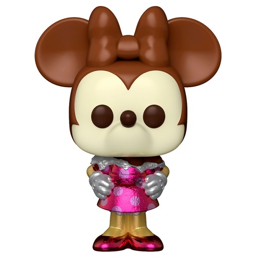 [889698764353] Figura POP Disney Classics Minnie Mouse