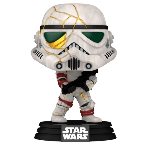 [889698765411] Figura POP Star Wars Ahsoka 2 Thrawns Night Trooper