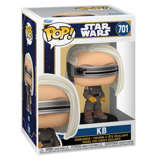 [889698767323] Figura POP Star Wars Skeleton Crew KB