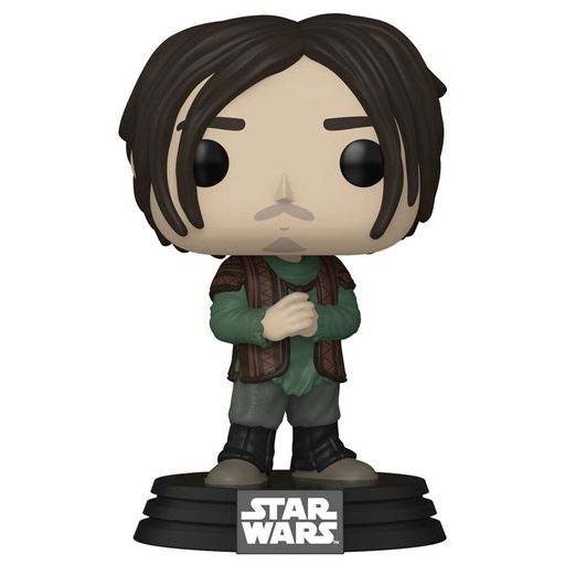 [889698797566] Figura POP Star Wars Acolyte Qimir