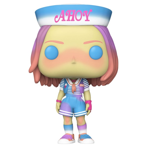 [889698799973] Figura POP Stranger Things Scoops Ahoy Robin