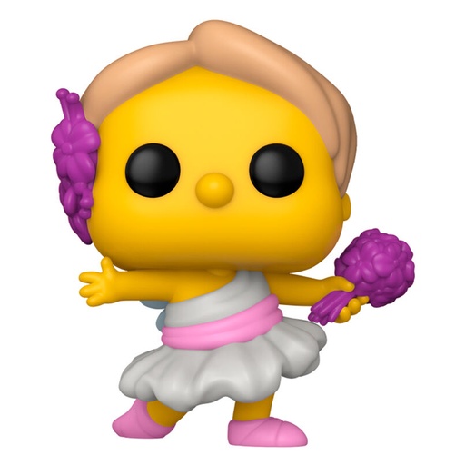 [889698800730] Figura POP The Simpsons Martin