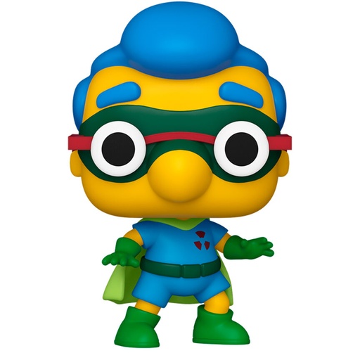 [889698800747] Figura POP The Simpsons Fallout Boy