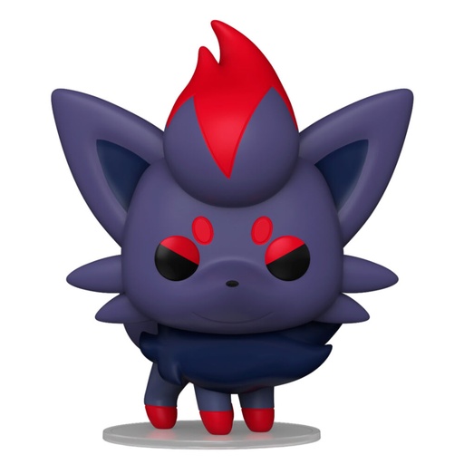[889698803120] Figura POP Pokemon Zorua
