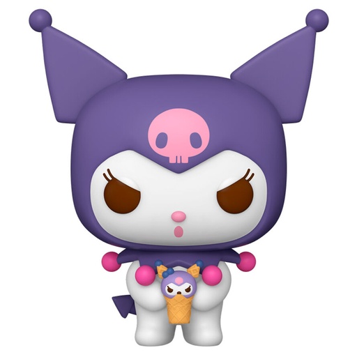 [889698803151] Figura POP Hello Kitty and Friends Kuromi