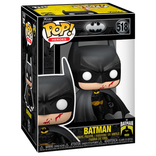 [889698806862] Figura POP DC Comic Batman