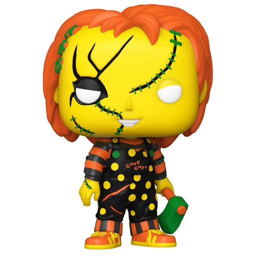 [889698810005] Figura POP Chucky - Chucky