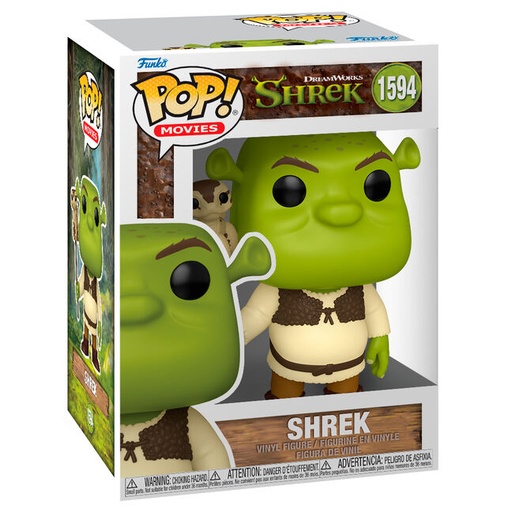 [889698811767] Figura POP Shrek - Shrek