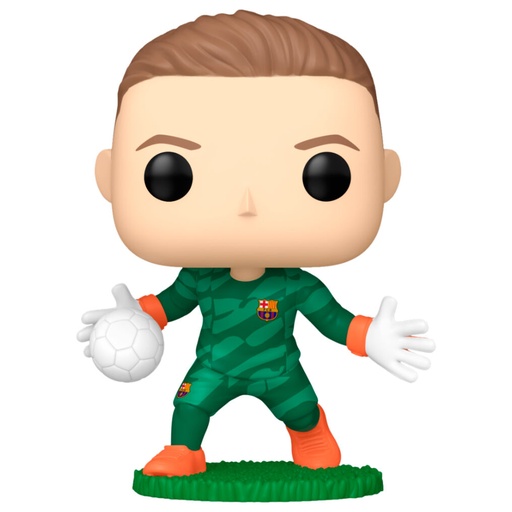 [889698815345] Figura POP Football FC Barcelona Ter Stegen