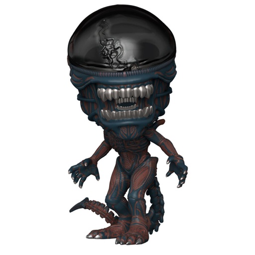 [889698826594] Figura POP Super Alien Romulus Scorched Xenomorph