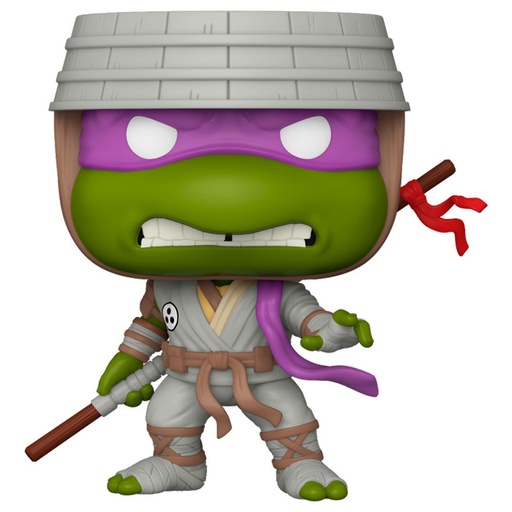 [889698835107] Figura POP Tortugas Ninja The Last Ronin Donatello