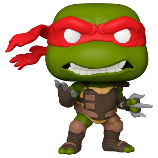 [889698835121] Figura POP Tortugas Ninja The Last Ronin Raphael
