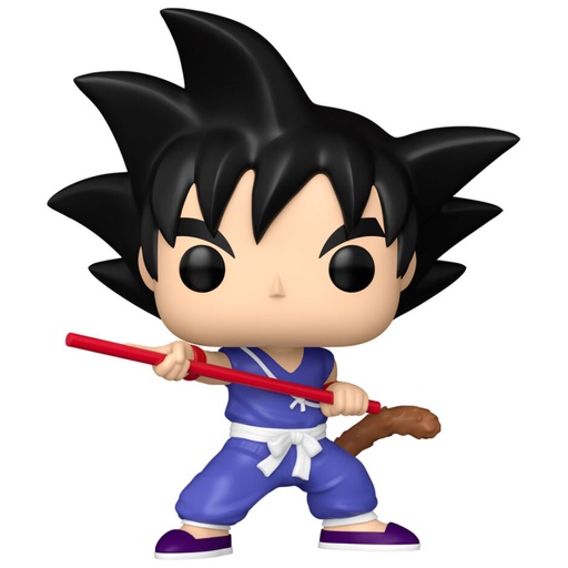 [889698837125] Figura POP Dragon Ball Goku