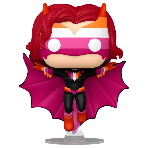 [889698841498] Figura POP DC Comics Batwoman