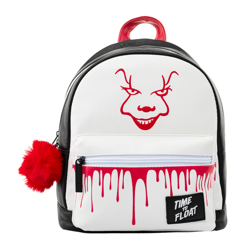 [5050293868950] Mochila Time to Float IT 29cm