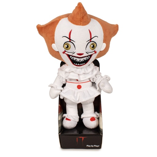 [8425611342312] Peluche Pennywise IT 27cm