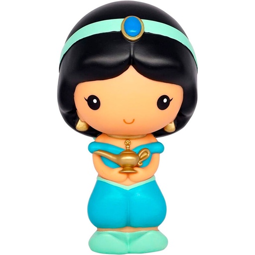 [77764863424] Figura hucha Jasmine Aladdin Disney 20cm