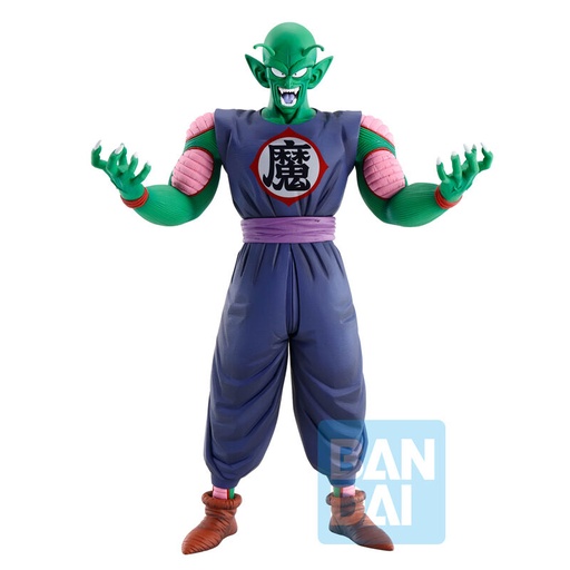 [4573102602091] Figura Ichibansho Demon Piccolo Daimaoh Ex Mystical Adventure Dragon Ball 26cm