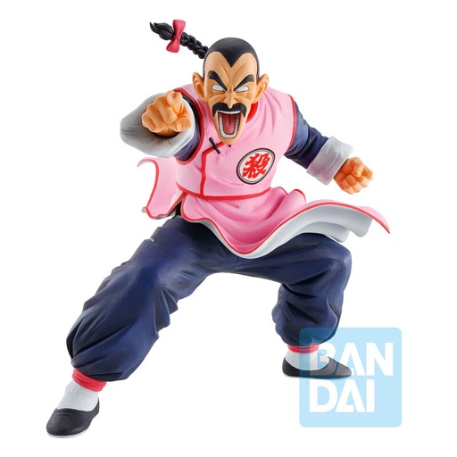 [4573102602107] Figura Ichibansho Taopaipai Ex Mystical Adventure Dragon Ball 18cm