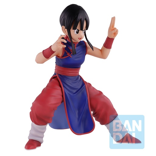 [4573102658784] Figura Ichibansho Chichi Masterlise Fierce Fighting Dragon Ball Z 17cm