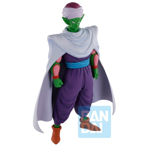 [4573102658791] Figura Ichibansho Piccolo Masterlise Fierce Fighting Dragon Ball Z 27cm