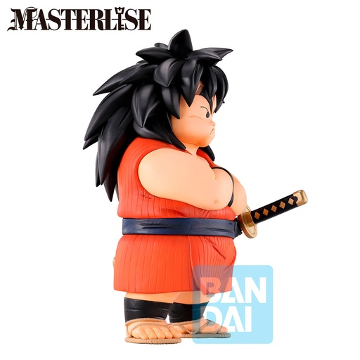 [4573102669391] Figura Ichibansho Yajirobe The Lookout Above the Clouds Dragon Ball 17cm