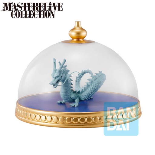 [4573102669407] Figura Ichibansho Model of Shenron The Lookout Above the Clouds Dragon Ball 18cm