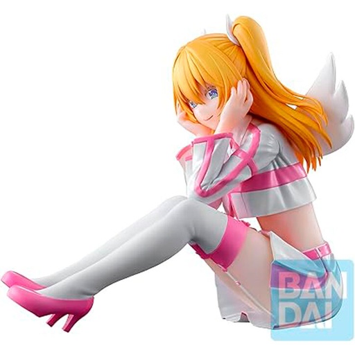 [4573102669889] Figura Ichibansho Liliel 2.5 Dimensional Seduction 10cm