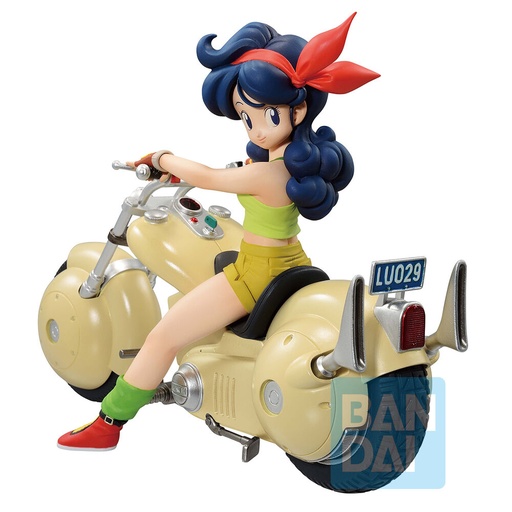 [4573102669995] Figura Ichibansho Lunch Snap Collection Dragon Ball Z 14cm
