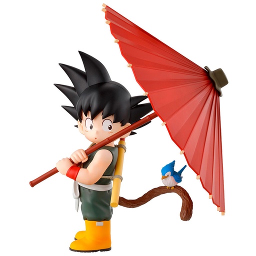 [4573102670229] Figura Ichibansho Son Goku Fantastic Adventure Dragon Ball 13cm