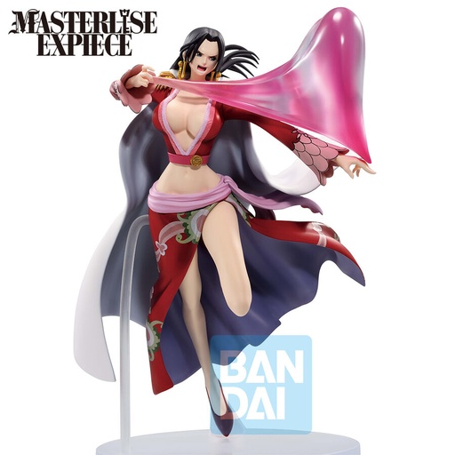[4573102670588] Figura Ichibansho Boa Hancock Memory of Heroines One Piece 20cm