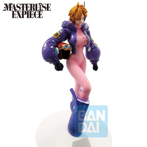 [4573102670618] Figura Ichibansho Lilith Memory of Heroines One Piece 20cm