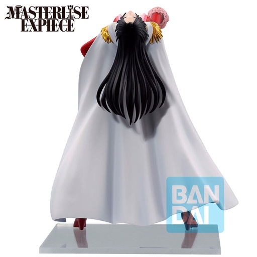 [4573102670625] Figura Ichibansho Boa Hancock Memory of Heroines One Piece 20cm