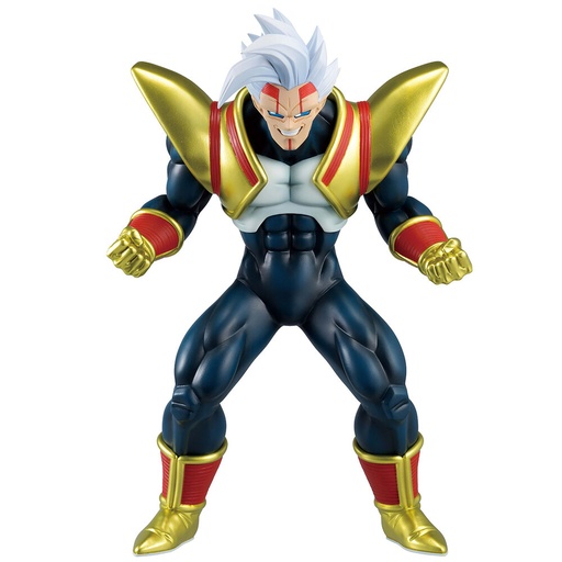 [4573102670922] Figura Ichibansho Super Baby 2 Vs Omnibus Ultimate Dragon Ball GT 26cm