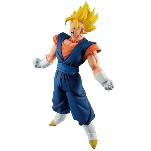 [4573102670939] Figura Ichibansho Super Vegito Vs Omnibus Ultimate Dragon Ball Z 26cm