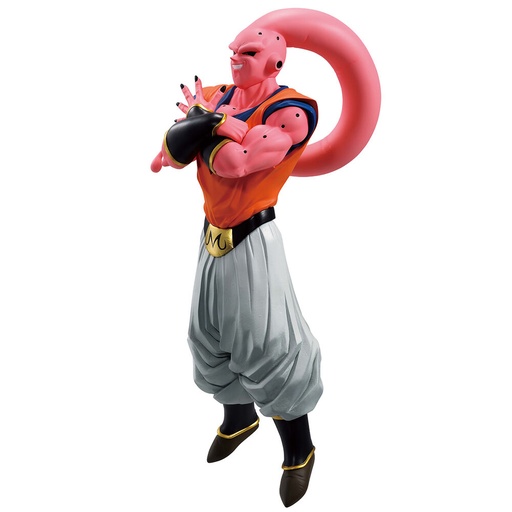 [4573102670946] Figura Ichibansho Majin Buu Gohan Absorbed Vs Omnibus Ultimate Dragon Ball Z 27cm