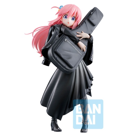 [4573102671110] Figura Ichibansho Hitori Gotoh Bocchi the Rock! 18cm