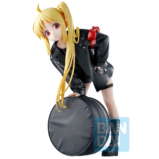 [4573102671127] Figura Ichibansho Nijica Ijichi Bocchi the Rock! 14cm