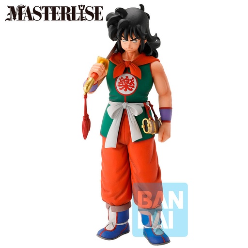 [4573102684127] Figura Ichibansho Yamcha Training Section Dragon Ball 25cm