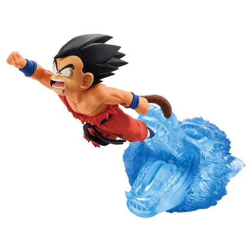 [4573102684660] Figura Ichibansho Son Goku Dragon History II Dragon Ball 17cm