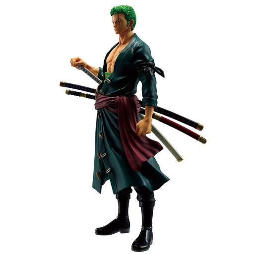 [4573102684783] Figura Ichibansho Roronoa Zoro Beyond The Trials One Piece 25cm