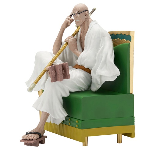[4573102684967] Figura Ichibansho Saint Ethanbarob V Susjuro The Throne of Power One Piece 14cm