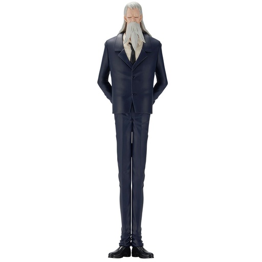 [4573102684981] Figura Ichibansho Saint Marcus Mars The Throne of Power One Piece 21cm