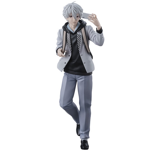 [4573102689092] Figura Ichibansho Seishiro Nagi Interval Blue Lock 18cm