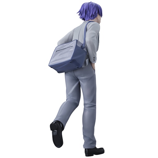 [4573102689108] Figura Ichibansho Reo Mikage Interval Blue Lock 17cm