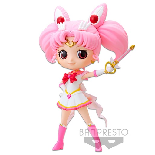 [4983164175646] Figura Kaleidoscope Chibi Moon Eternal the Movie Sailor Moon Q Posket 14cm