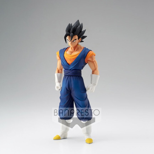 [4983164185584] Figura Vegito Solid Edge Works Vol.4 Dragon Ball Z 17cm
