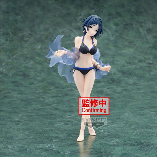 [4983164187625] Figura Kanade Hayami Celestial Vivi Cinderella Girls The Idolmaster 20cm